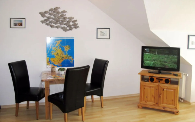 Apartment  Glowe 25372