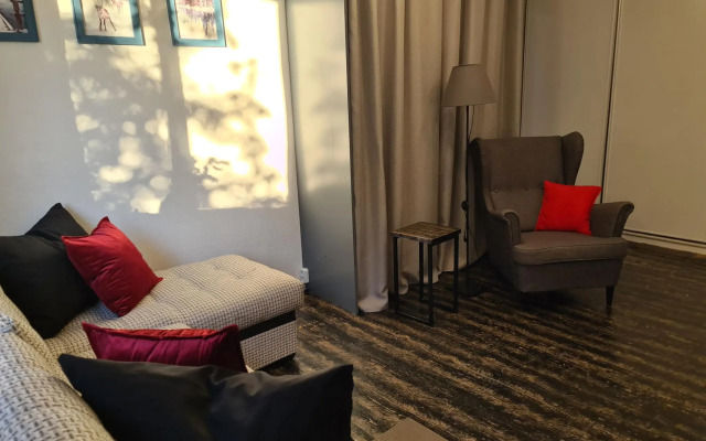 Мириады на улице Интернациональная