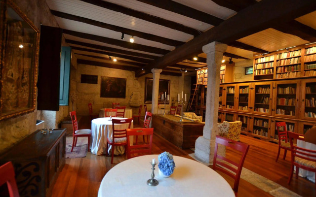 Casa De Sezim