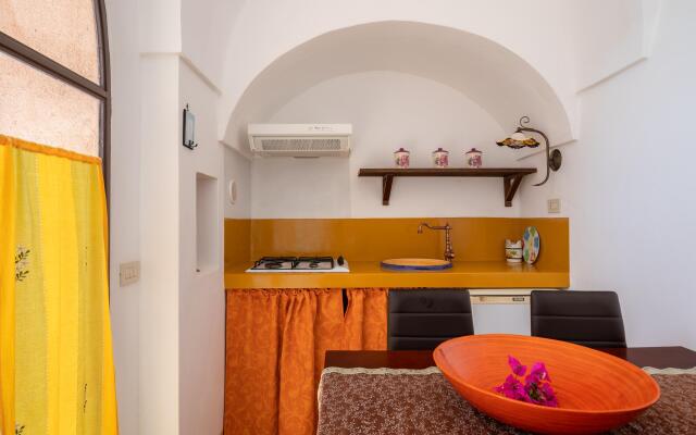 Appartamento Dammuso Anita