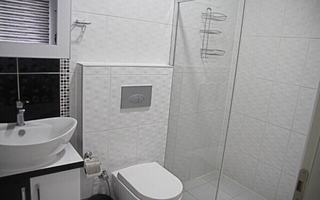 Hisarpark H1 Apart by Nokta Villa