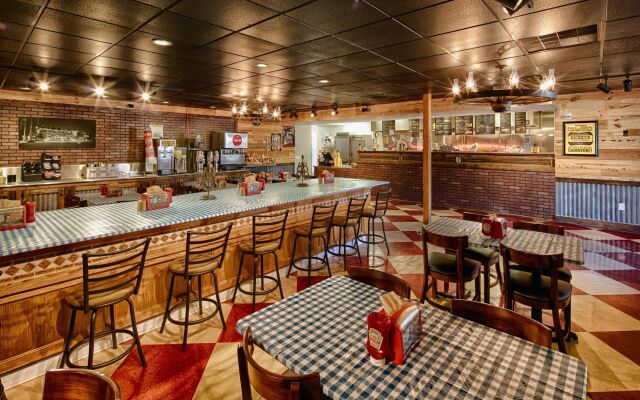 Red Lion Hotel La Junta