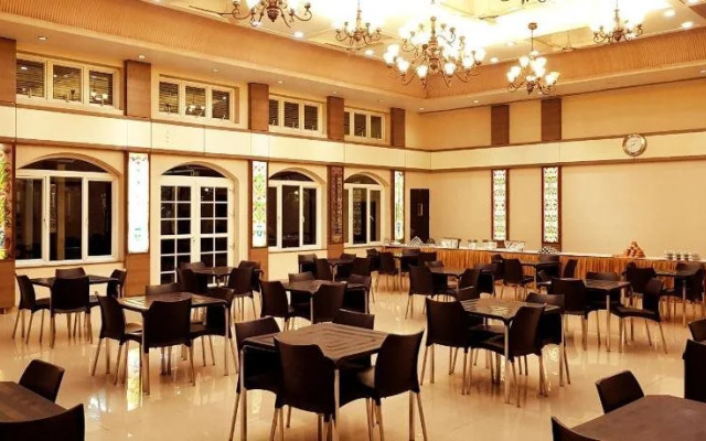 Hotel Rajesh