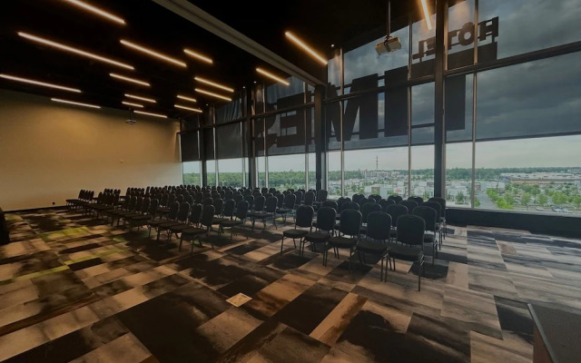 Grand Hôtel TiMES Blainville - Mirabel