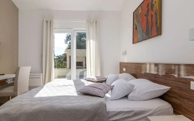 Villa Adrimar Comfortable Holiday Residence