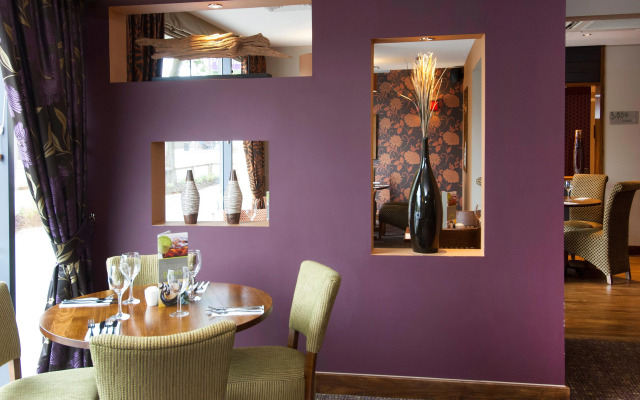 Premier Inn London Richmond