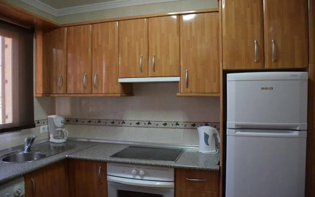 Apartamentos Don Gustavo