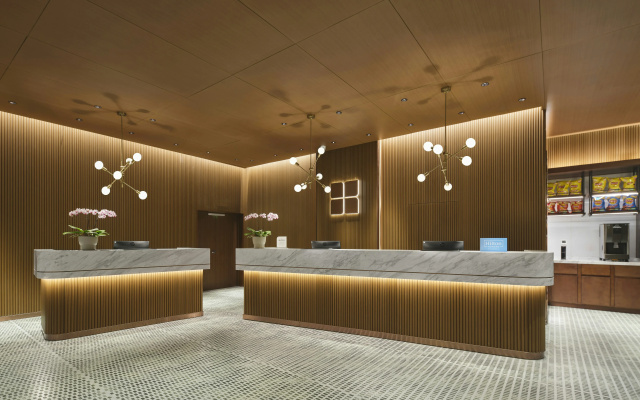 Hilton Garden Inn Nantong Rudong