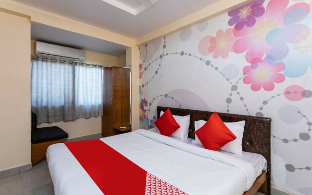 Hotel Padma Palace by OYO Rooms