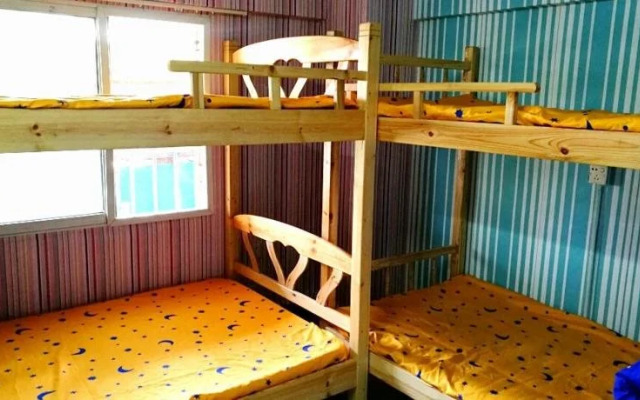 Guangzhou Langba Hostel