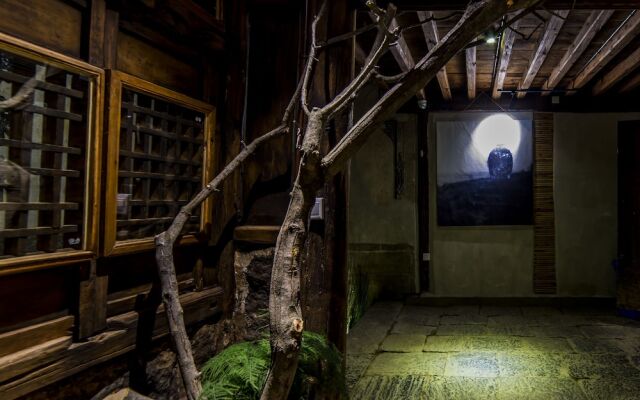 Jiakedi Culture Guesthouse