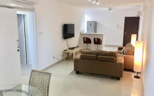 Flat 2 Bedrooms 1 Bathroom - Nicosia