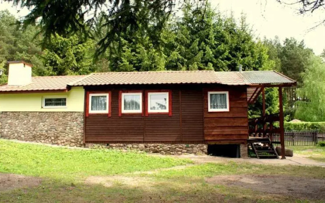 Świerkowy Domek