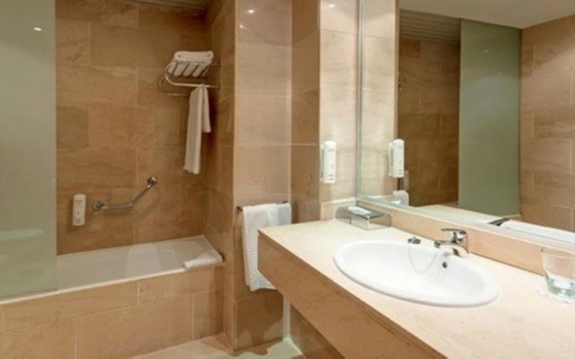 Hotel Ceuta Puerta de África
