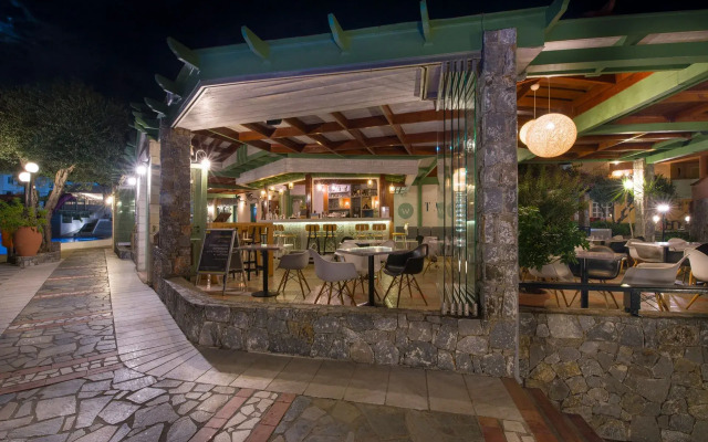 Stefan Village Hotel Apartments