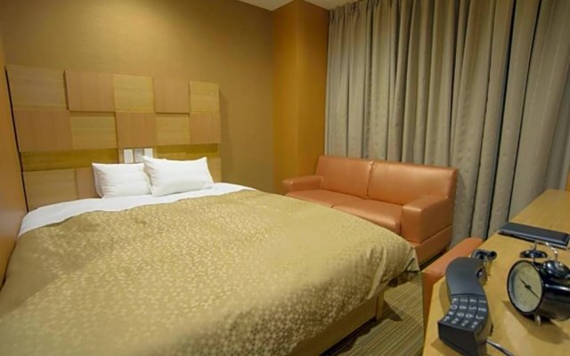 Hotel Relief SAPPORO SUSUKINO - Vacation STAY 22958v
