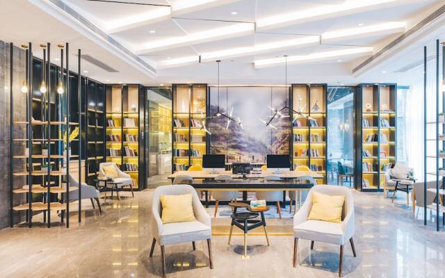 Nanjing E3 Hotel