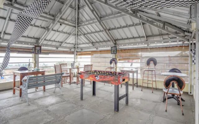 RedDoorz @ Setiabudhi