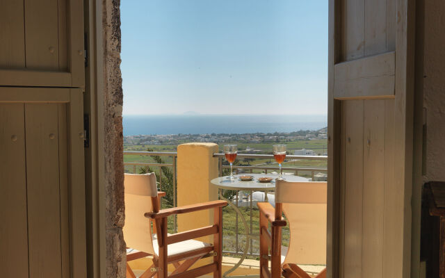 Afoura Houses by K&K