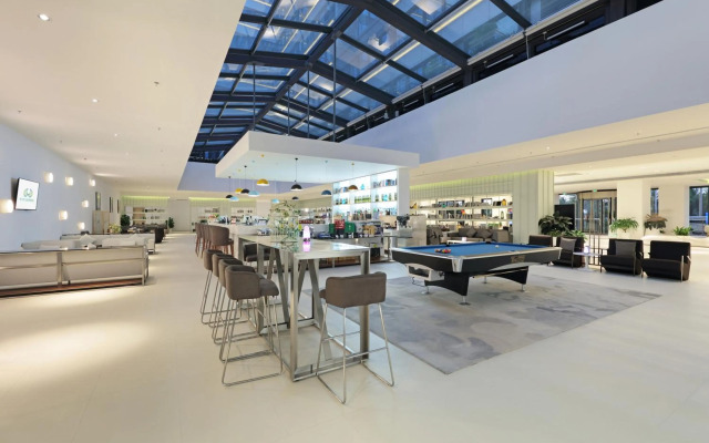 Garden Lane Meilan Airport
