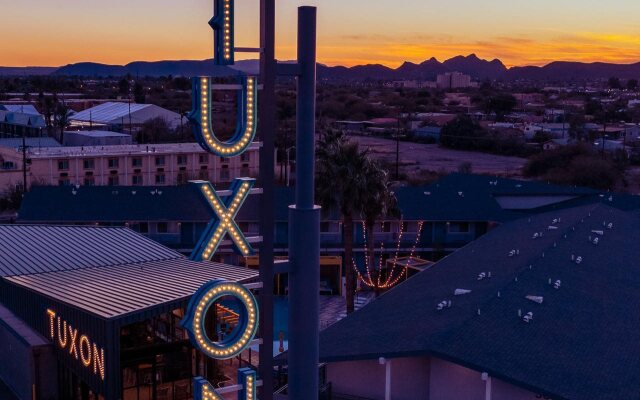 The Tuxon Hotel, Tucson, a Member of Design Hotels