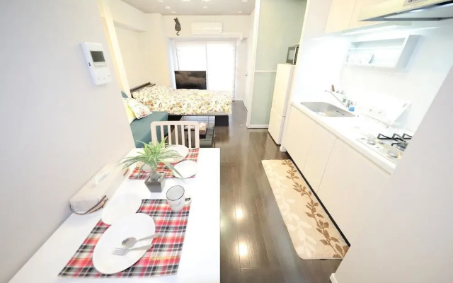 Omotenashi Cocoro House (18-4)