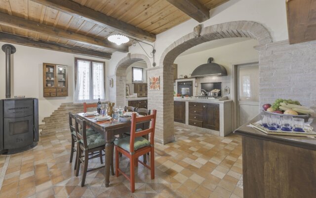 Villa Gioiosa
