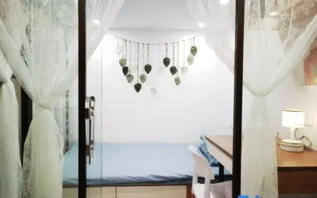 Yunduan Homestay (Zhongrun Business Plaza)