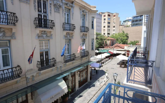 OPL Executive Apartment