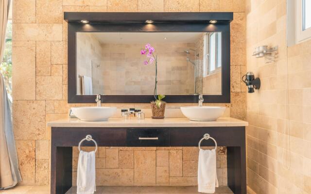 Just Amazing Costa Esmeralda 6BR Villa
