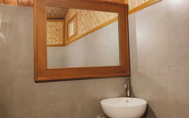 Andung Andung Villa and Resto