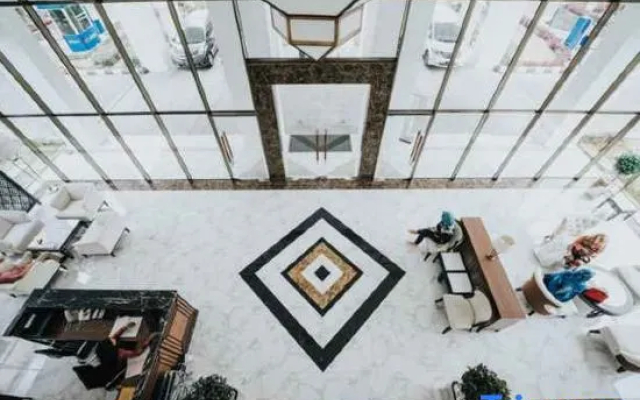 Tamansari Tera Residence