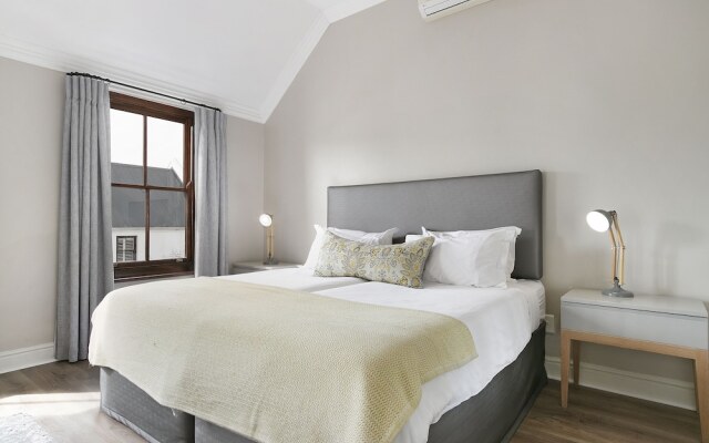 Winelands Golf Lodges 12