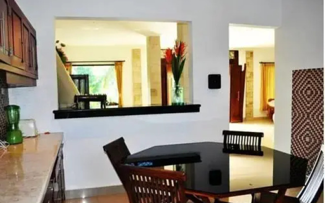 Villa Isaura