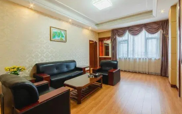 Hongbo International Business Hotel