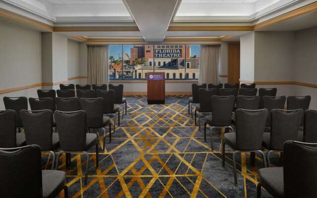 Hyatt Regency Jacksonville