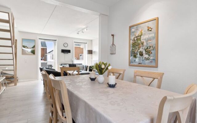 "Krstana" - 2.3km from the sea in Western Jutland