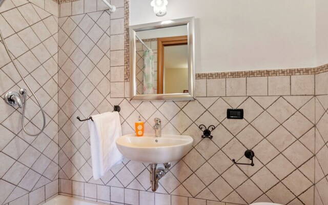 Scenic Holiday Home in Chianni With Swimming Pool