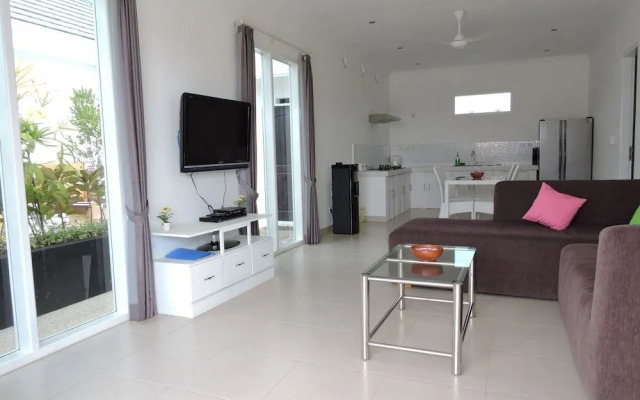 Kartika Villas