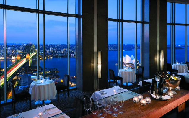 Shangri-La Sydney