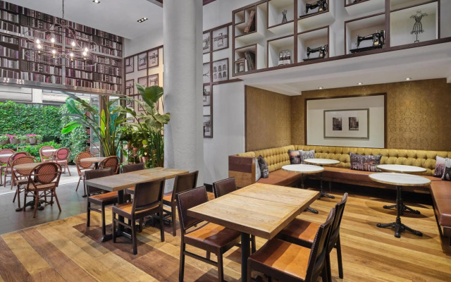 Marriott Vacation Club®, New York City