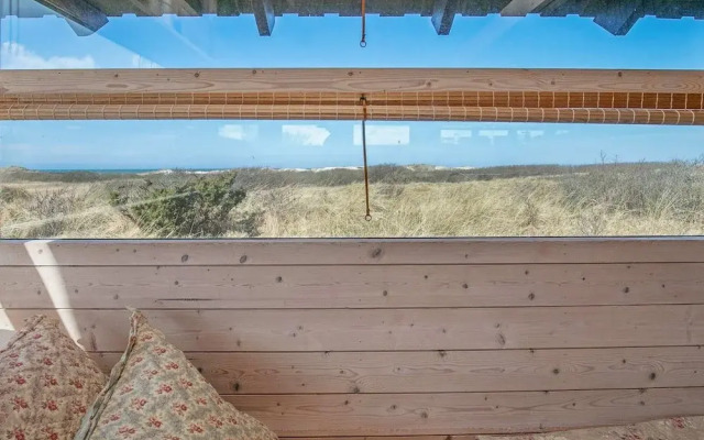 4 Person Holiday Home in Bindslev