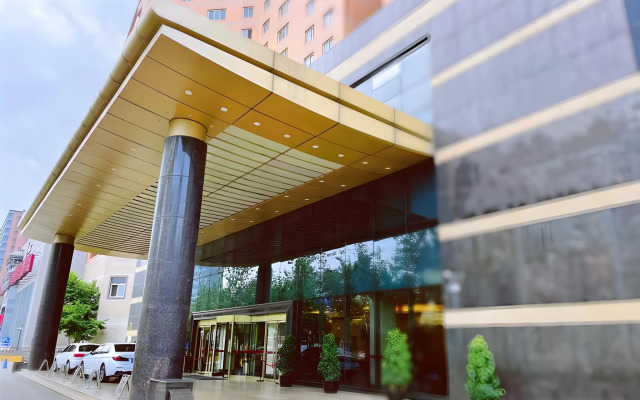 Rui Cheng Hotel