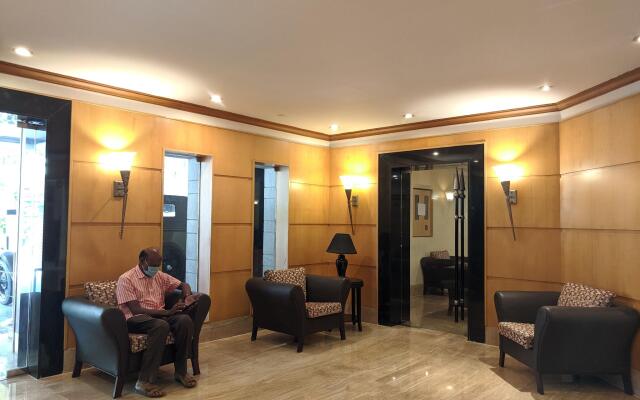 Hotel Alankar Grande