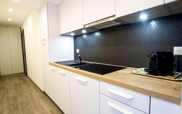 Studio Porticcio Agosta Plage