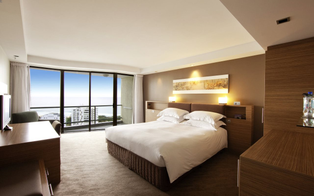 Sofitel Gold Coast Broadbeach