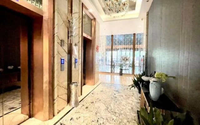 Tianyue Renhe Hotel
