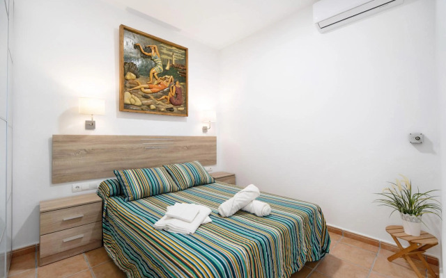 Apartamento Casa rural el campo