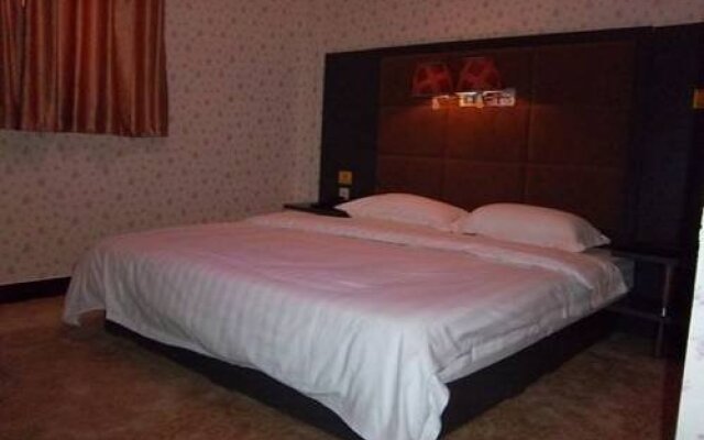 Di Hang Business Airport Hotel