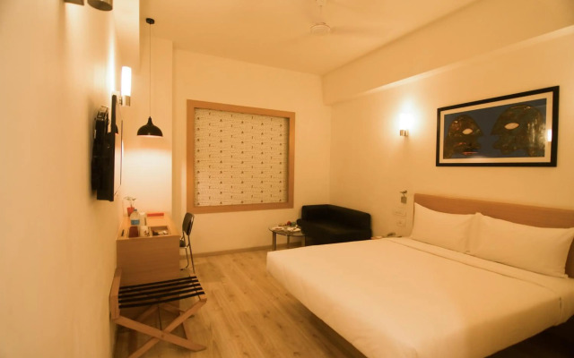 Red Fox by Lemon Tree Hotels, Sector 60, Gurugram